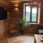 Le Renard-vue Panoramique La Bresse-gerardmer