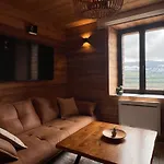 Le Renard-vue Panoramique La Bresse-gerardmer Apartamento *