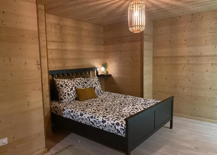 Le Renard-vue Panoramique La Bresse-gerardmer La Bresse